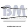 BM CATALYSTS BM80297H Catalytic Converter